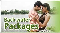 kerala Backwaters Package