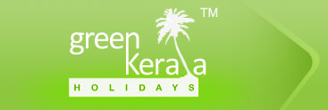 Kerala holidays Logo